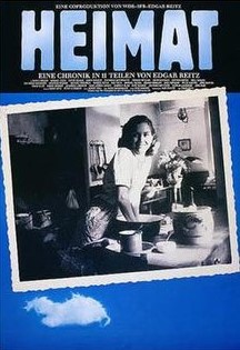 Heimat: A Chronicle of Germany